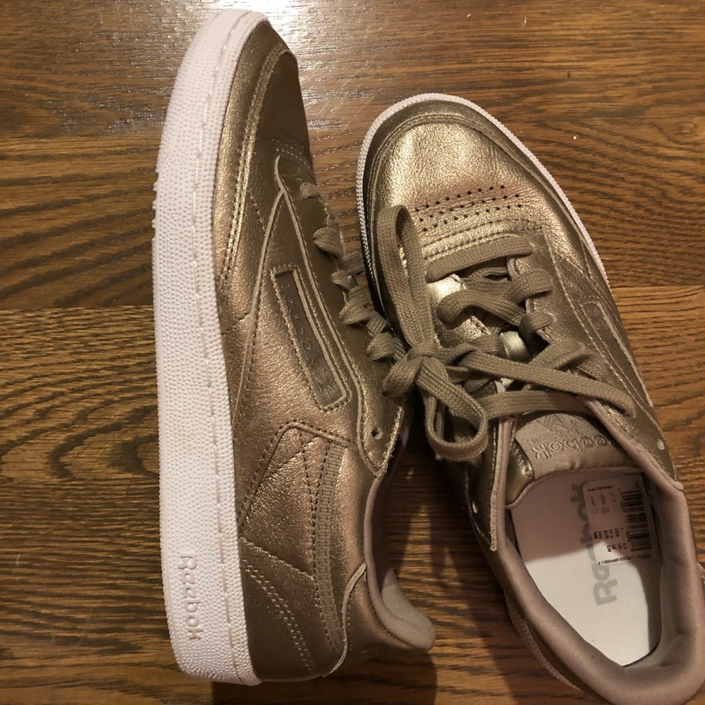 reebok sneakers
